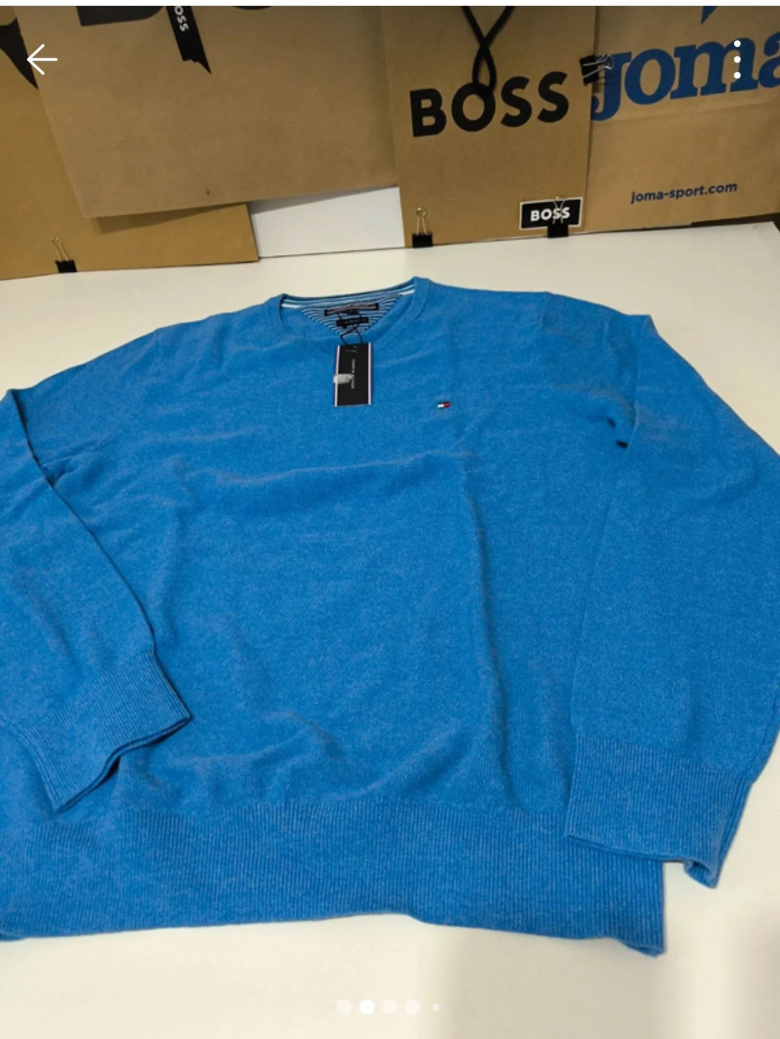Tommy Hilfiger L – photo 2